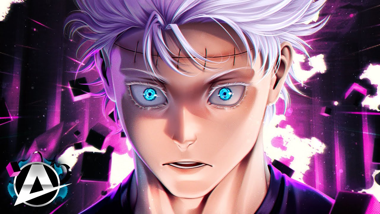 ♪ Yuta Okkotsu (Jujutsu Kaisen) | AMOR | AniRap