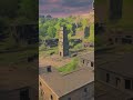 Freefire Free Fire Kalahari Map In Reality Viral Shorts