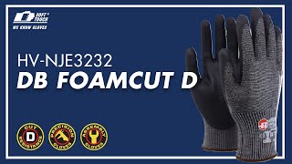 Soft Touch 180 par Skärskydd Cut D Soft Touch ® personal protective equipment for sale - Image 4 | Machineryline Soft Touch 180 par Skärskydd Cut D Soft Touch ® personal protective equipment | Image 4 - Machineryline