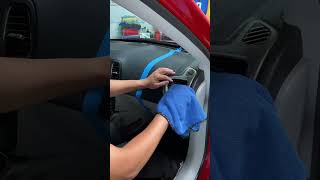 Make your interior shine with VRP!