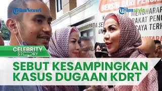 Kekeh Ingin Segera Cerai dari Venna Melinda, Ferry Irawan Dinilai Kesampingkan Kasus Dugaan KDRT