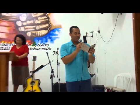 Bem vindo........30 Agosto - Reconciliação - Sexta feira - B.H - M.G.