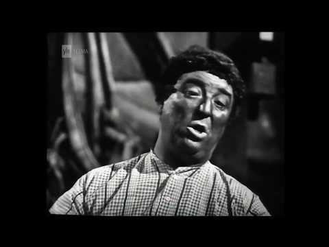 Kipparikvartetti - Torppavanhus (1964)