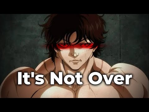 If You’re Still Breathing, You Still Have Time.