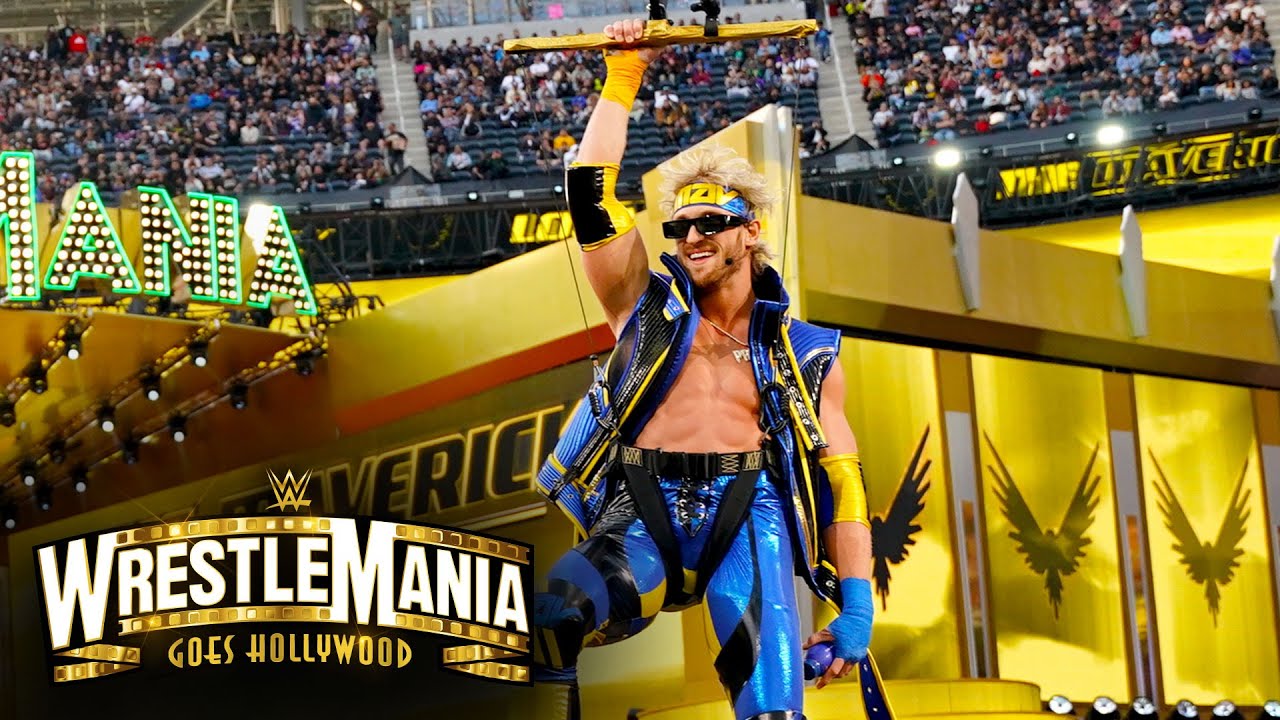 Video Test Thumbnail