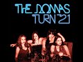 Drivin' Thru My Heart - The Donnas - Subtitulado al español