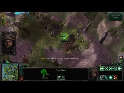 Starcraft 2: Bio-Tech Company 05 - Balsey