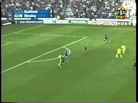 2007 (October 13) Scotland 3-Ukraine 1 (EC qualifier).mpg