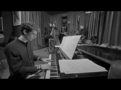 Amphitrio - live at JazzBook