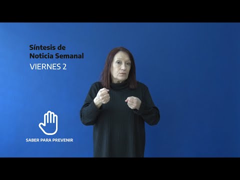 Portada video