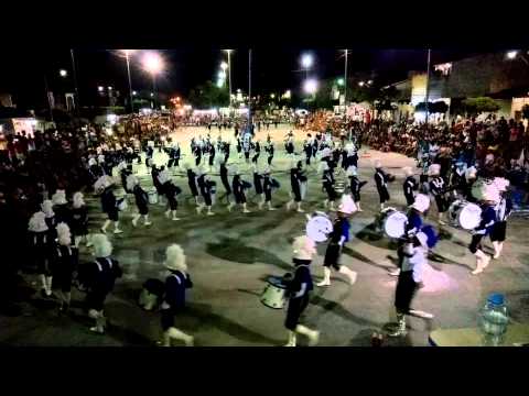 PIONEIRUS - APRESENTAÇÃO