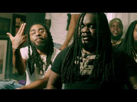 NipscoGang Foreign x Head Hancho x Poloboy Nunu - Ambitionz As A Ridah