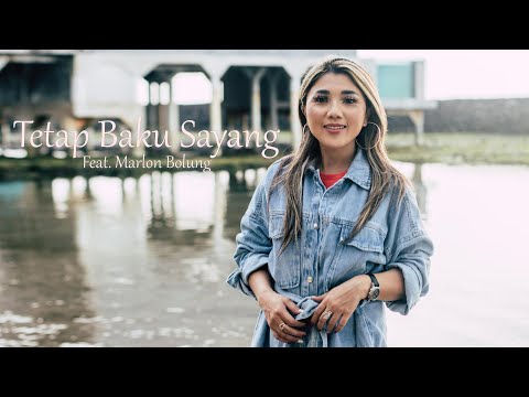 TETAP BAKU SAYANG - Chichie Salmon feat. Marlon Bolung
