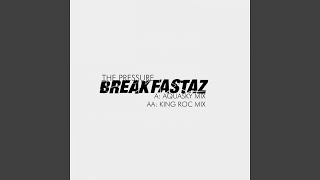 The Pressure (King Roc Mix)