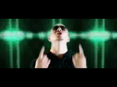 Pitbull Ft. Lil Jon - Krazy (Art Beatz Remix) Visit: www.DJArtBeatz.com