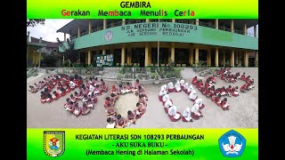 Download lagu Kegiatan Literasi di SD Negeri No. 108293 Perbaungan mp3