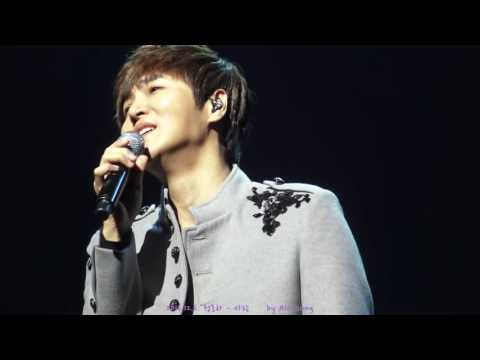 2016.12.6. 정동하 - 사랑  음성파워콘서트   by Ale-song