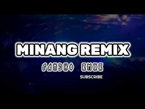 LAGU GOYANG MINANG enak_(fandho rmxr)_2022