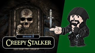 SKYRIM - Special Edition (Ch. 2) #8 : Creepy Stalker