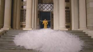 Beyonce rips off Andy Williams