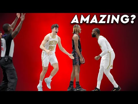 Celtics Miracle Over Nets: The Real Story Behind The Gonzalez 3