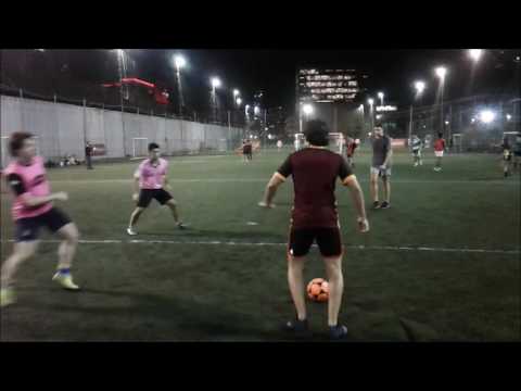 Sport Tuhermana vs GNS United - Copa Palermo