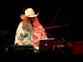 Live at Knuckleheads:  Leon Russell- My Cricket  &  A Song for You