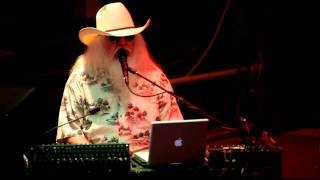 Live at Knuckleheads:  Leon Russell- My Cricket  &amp;  A Song for You
