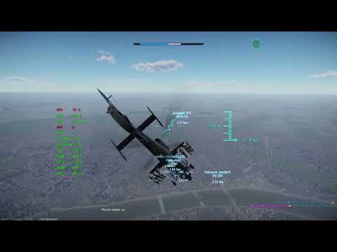 CLOSE AIR SUPPORT XXIV