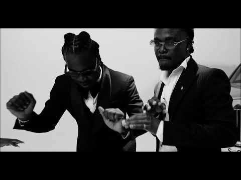 DarkoVibes ft. Quamina MP - Mekɔn Adɔ (Official Video)