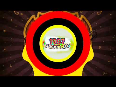 Midnight City vs Something Just Like This (Don Diablo Tomorrowland 2017 Edit)