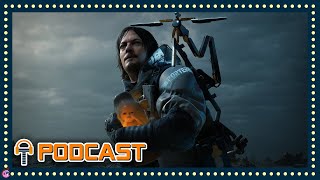 TripleJump Podcast 122: Mixed Game Reviews – How Do You Look Past Divisive Critical Reception?