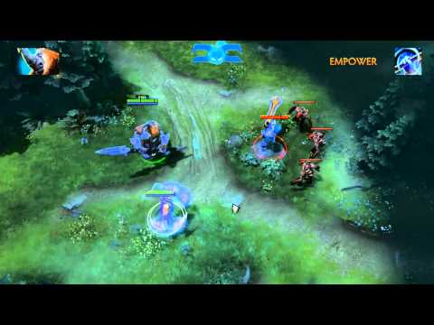 Dota 2 Magnus the Magnataur