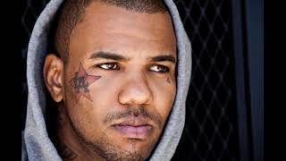 The Game - Never Be Friend (Instrumental)