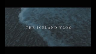 The Iceland Vlog // Daniel Oliver Choo