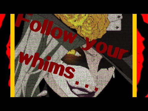 Persona 5 - Whims of Fate (AlloyCris Cover)