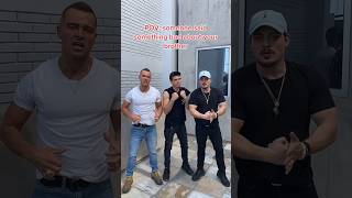 No one can break this bond 😤 #shorts