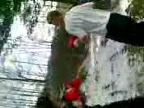 Bancroft Fight Night 2