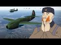 War Thunder: Yak-15 Best Jet 