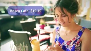 CardNav - Power in the Palm of Your Hand