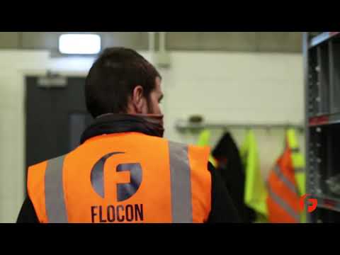Flocon Valves Pipes and Fittings short form video content #3