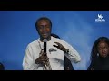 Pastor Nathaniel Bassey - Ruach Elohim