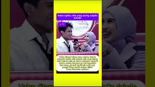 Download lagu Valen says Mila is always calling first #dangdutacademy7 #syakiranada #latestnews #viral mp3