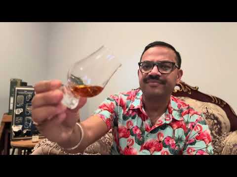 The Dalmore King Alexander III Single Malt - Whisky Review 253