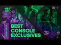 2020 Best Console Exclusives - IGN's Nominees