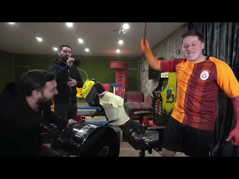 @JordanSemihStream  Live mit MURO Davul Zurna Fifa 2026