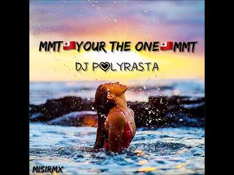 ROMEY  SKIP  LADY PHATZ  DJPOLYRASTA  - Your The One