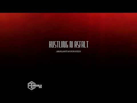 AroGanti x Popayedi -HNA