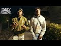 Lul Dissin X Lull Ki Step On Sh T Exclusive Music Video Dir CNB Productionz
