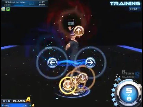 MStar KR - [SE]Girlfriend - Avril Lavigne Neo Classic [Extreme S+] 100%